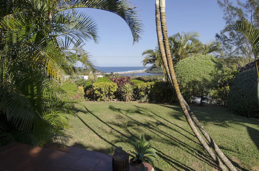 Villa La Mercy Maisonette