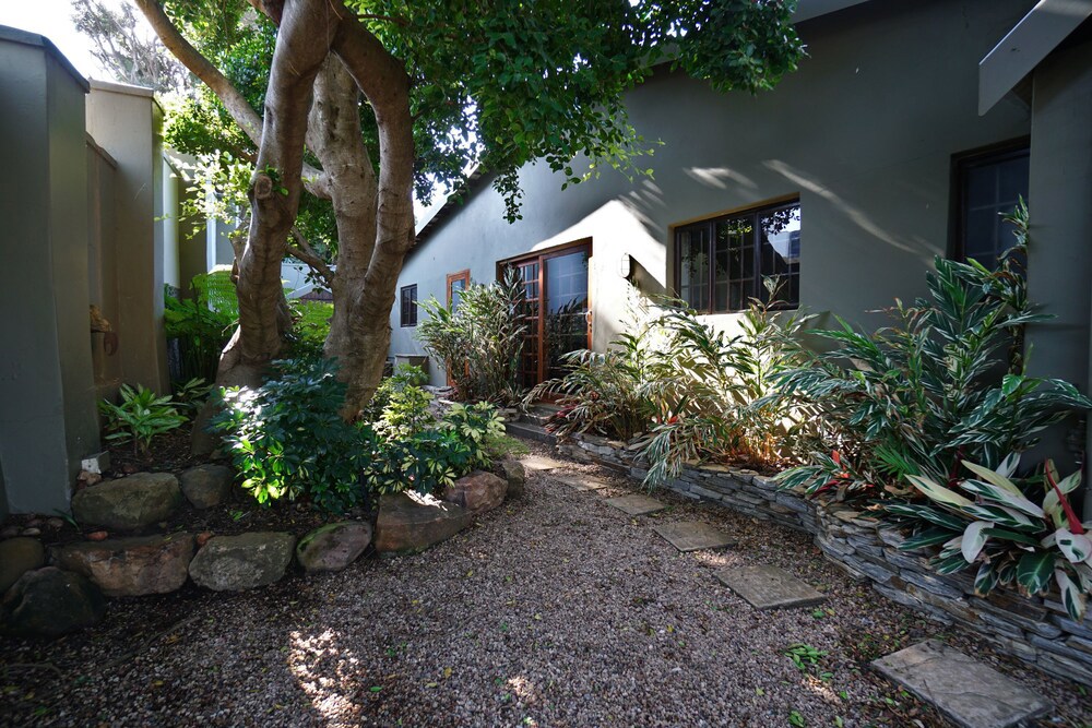 Villa La Mercy Maisonette