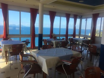 Blue Hotel Holiday