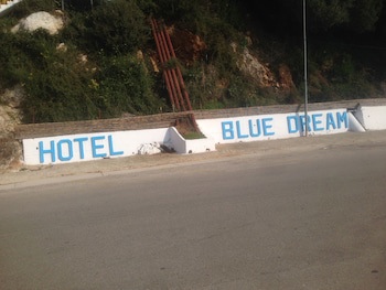 Blue Hotel Holiday