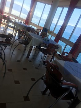 Blue Hotel Holiday