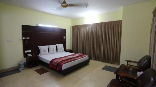 Grand Beach Resort Cox's Bazar
