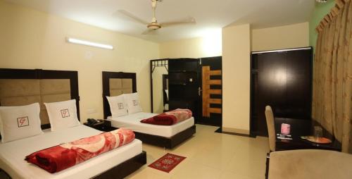 Grand Beach Resort Cox's Bazar