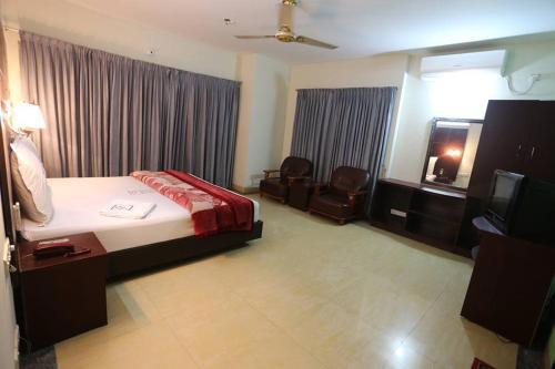 Grand Beach Resort Cox's Bazar