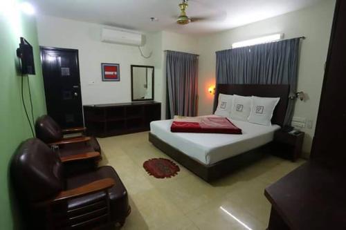 Grand Beach Resort Cox's Bazar