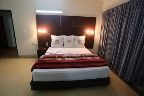 Grand Beach Resort Cox's Bazar