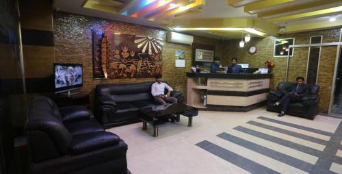 Grand Beach Resort Cox's Bazar