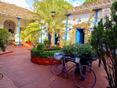 Hotel Pueblito Viejo