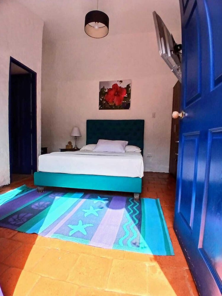 Hotel Pueblito Viejo