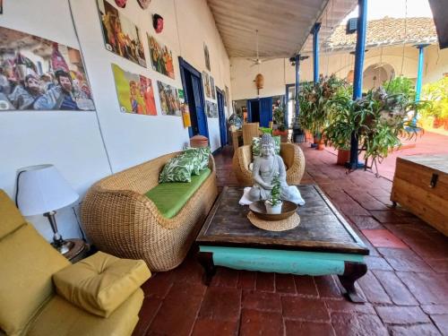 Hotel Pueblito Viejo