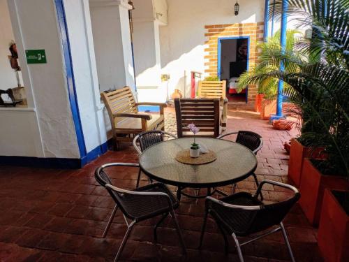 Hotel Pueblito Viejo