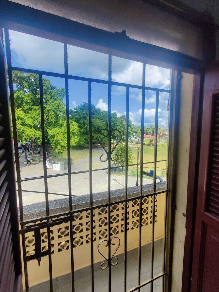 Aparta Hotel Tiempo