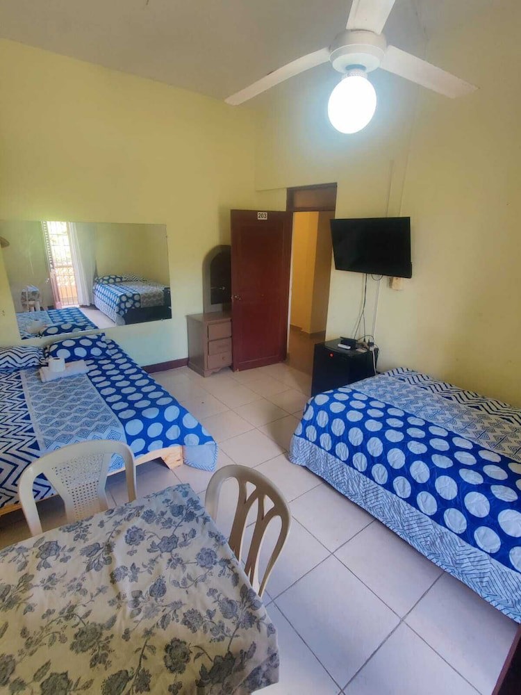 Aparta Hotel Tiempo