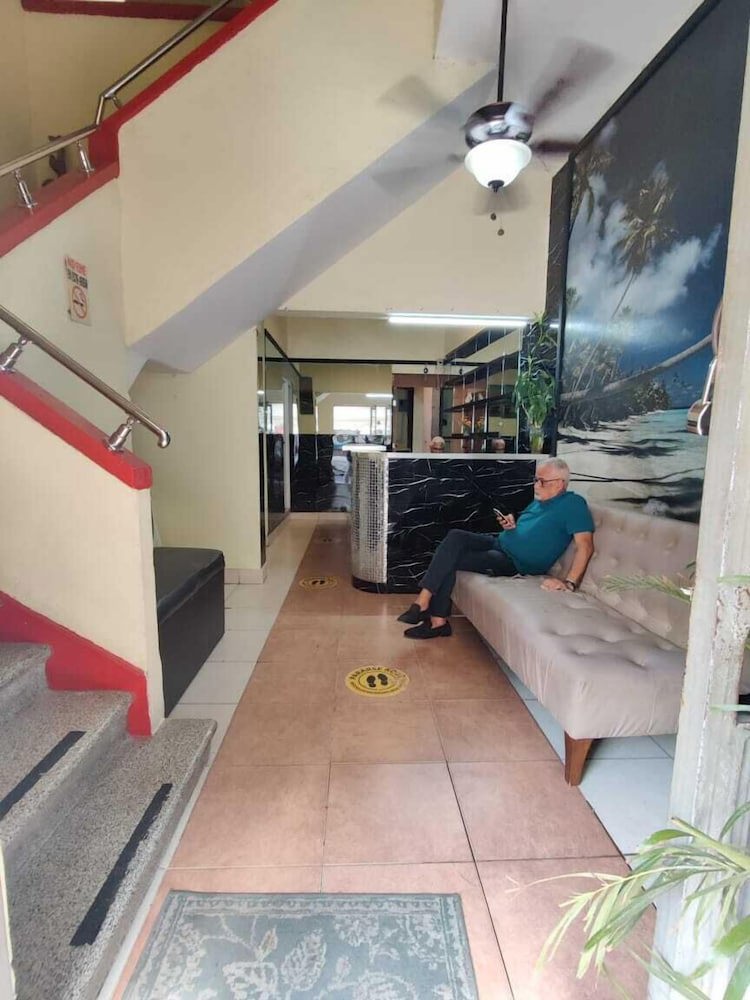 Aparta Hotel Tiempo