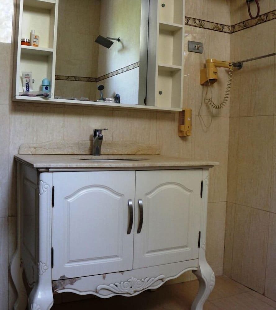 Oasis International Hotel Hawassa