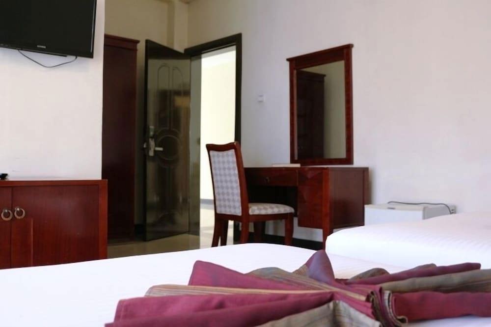 Oasis International Hotel Hawassa