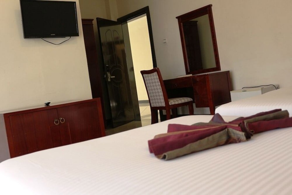 Oasis International Hotel Hawassa