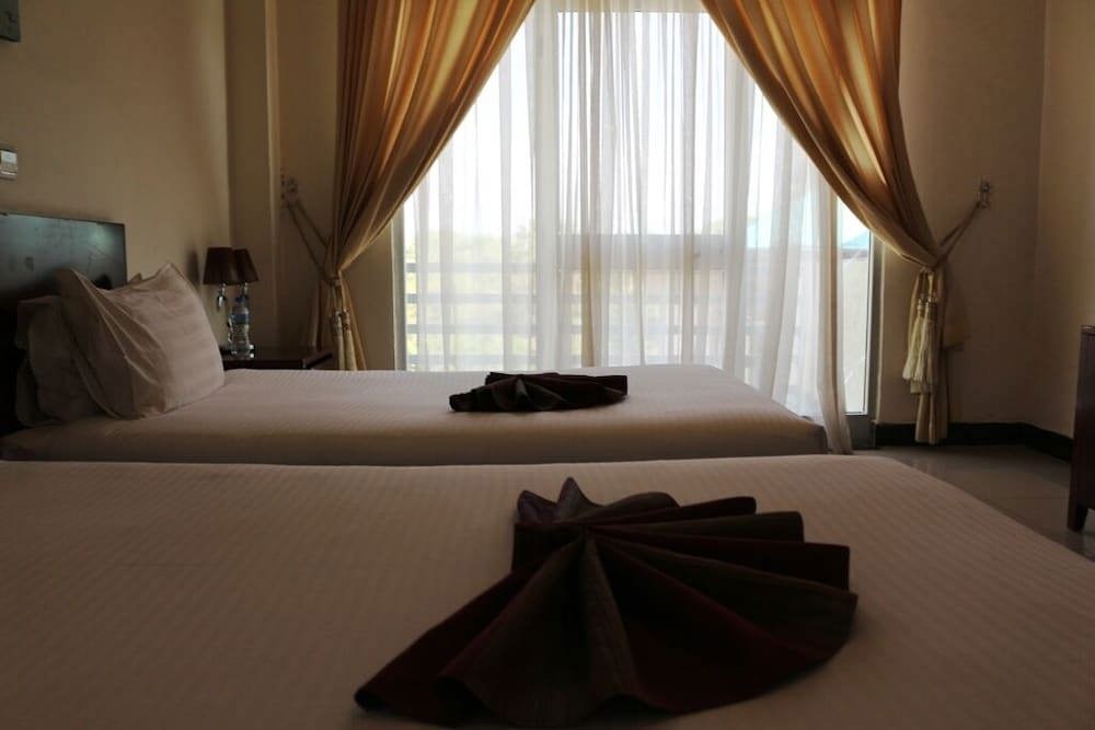 Oasis International Hotel Hawassa