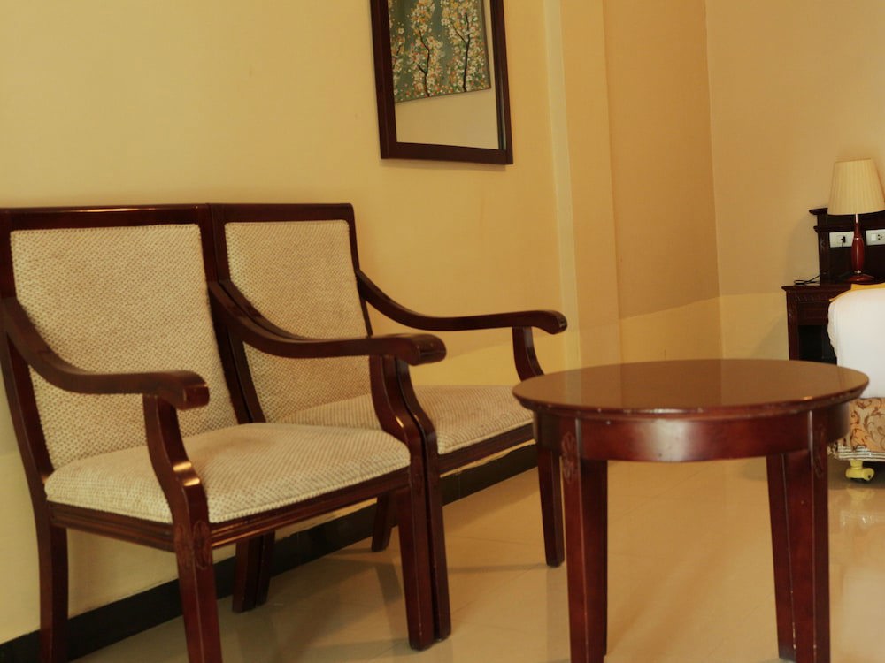Oasis International Hotel Hawassa
