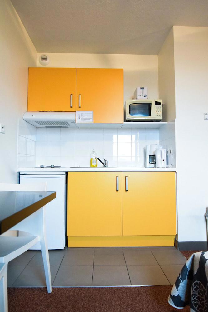 Residence Residhotel Lamartine