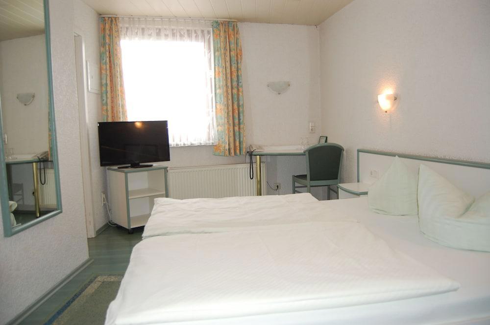 Hotel Metzgerei Und Gaststatte Schneider galeri fotoğrafı