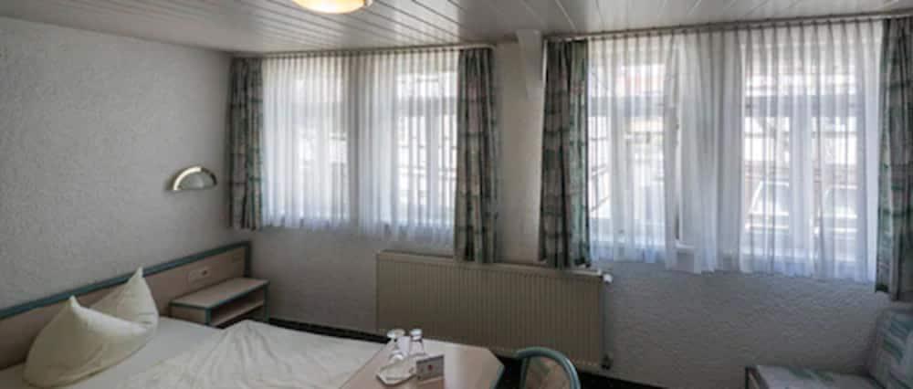 Hotel Metzgerei Und Gaststatte Schneider galeri fotoğrafı