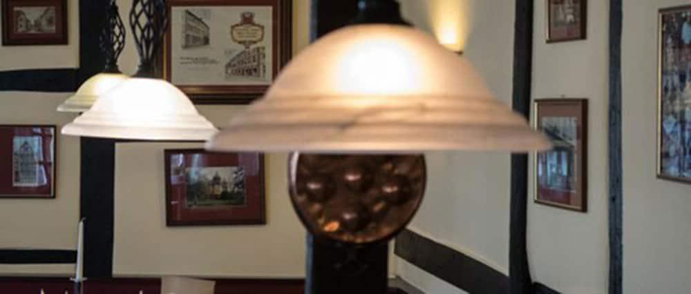 Hotel Metzgerei Und Gaststatte Schneider galeri fotoğrafı