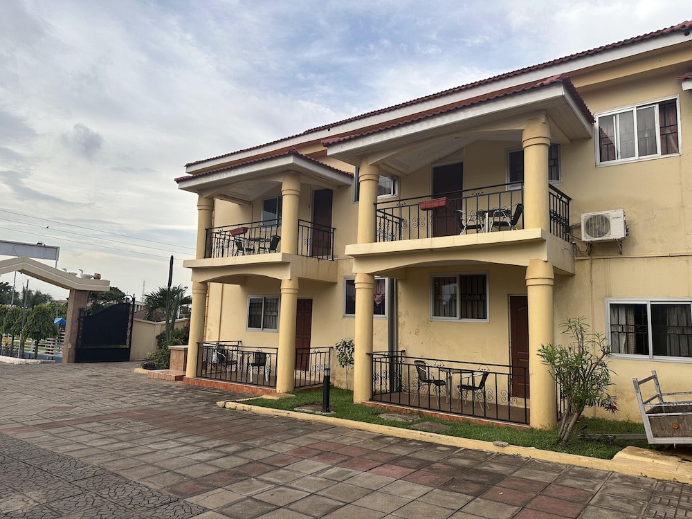 Ecstacy Royal Hotel