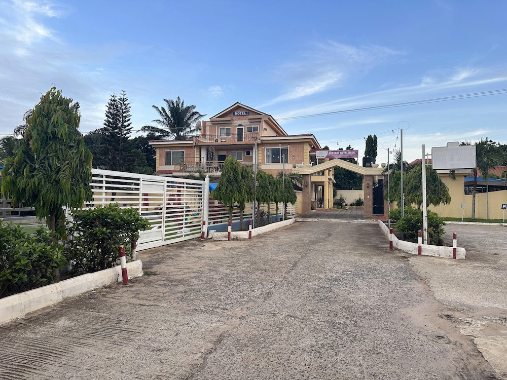 Ecstacy Royal Hotel