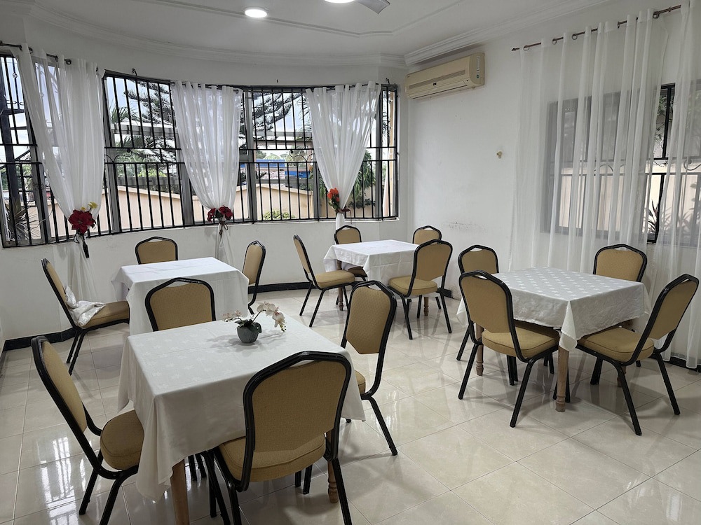 Ecstacy Royal Hotel