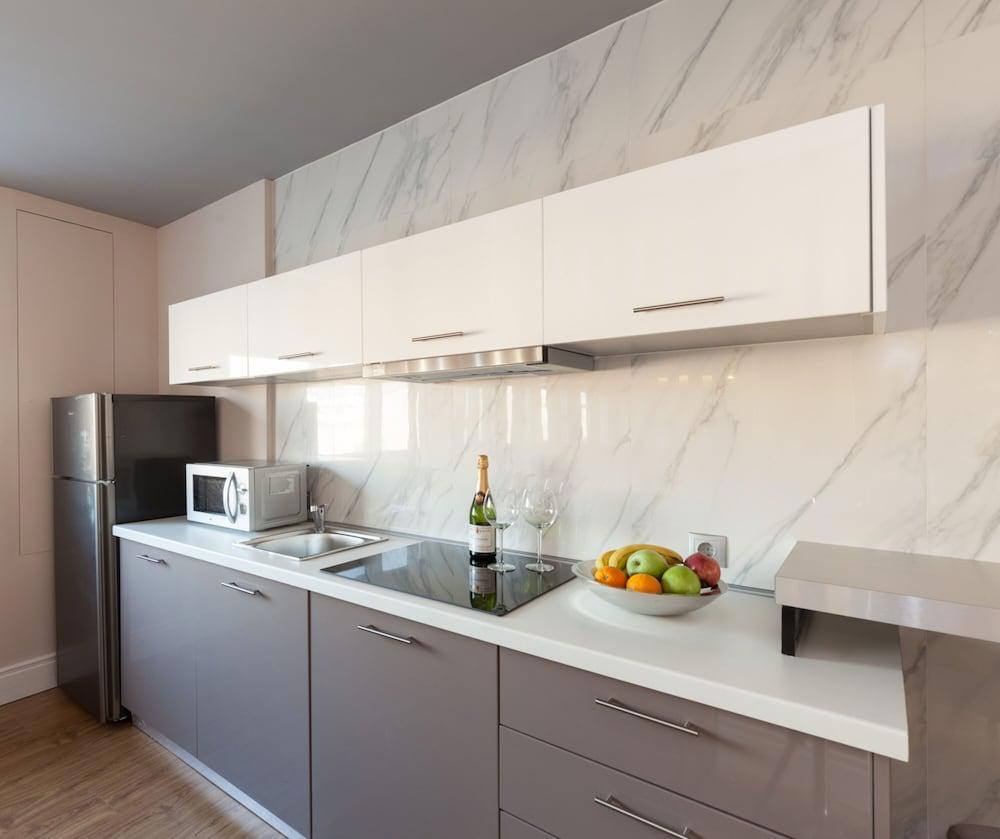 Fortyseven Luxury Suites & Lofts galeri fotoğrafı