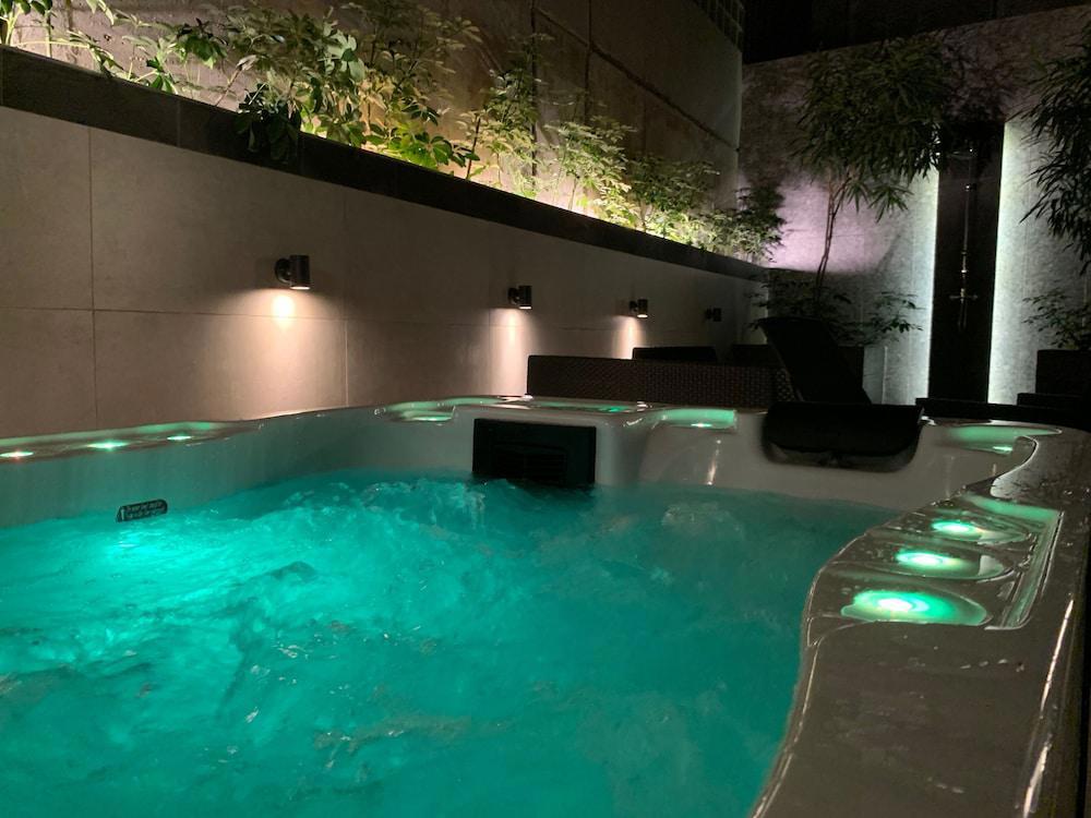 Fortyseven Luxury Suites & Lofts fotoğrafı