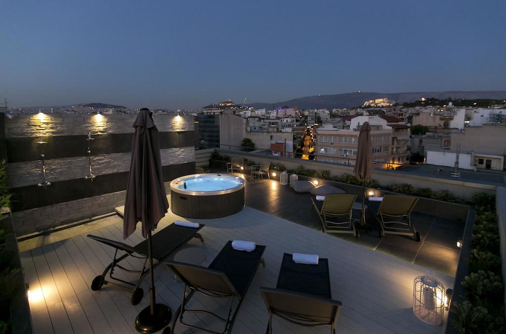 Fortyseven Luxury Suites & Lofts fotoğrafı