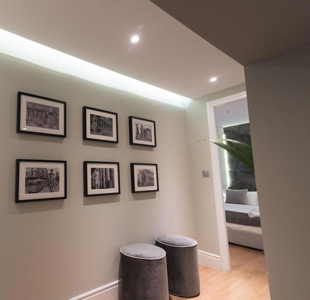 Fortyseven Luxury Suites & Lofts galeri fotoğrafı