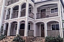 Hotel Taciana