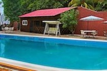 Hotel Taciana
