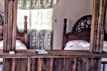 Hotel Taciana