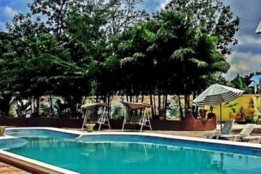 Hotel Taciana