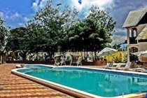 Hotel Taciana