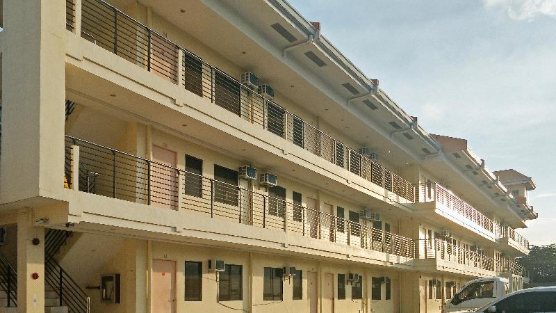 Maple Residences