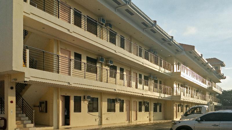Maple Residences