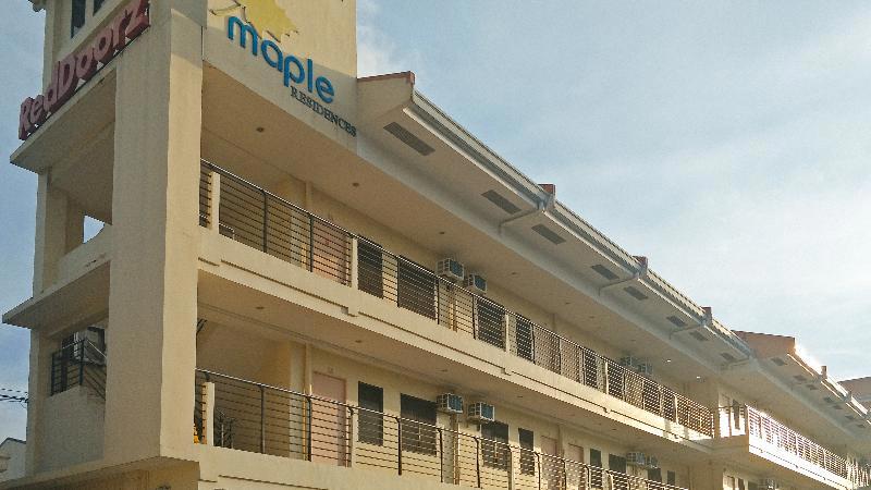 Maple Residences