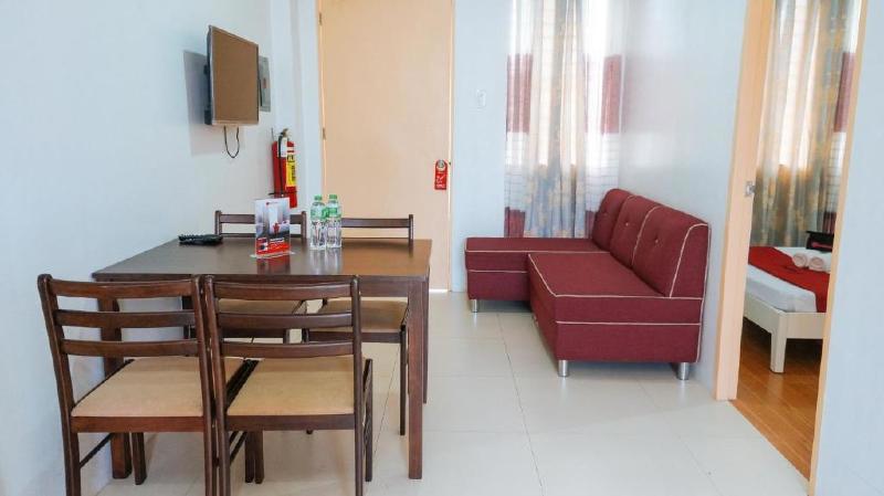 Maple Residences