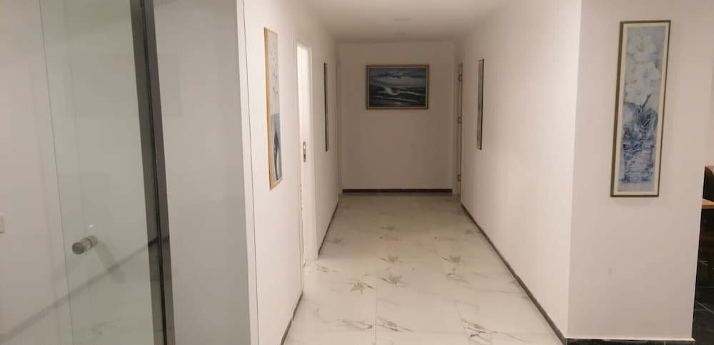 Asia Lees Inn Otel
