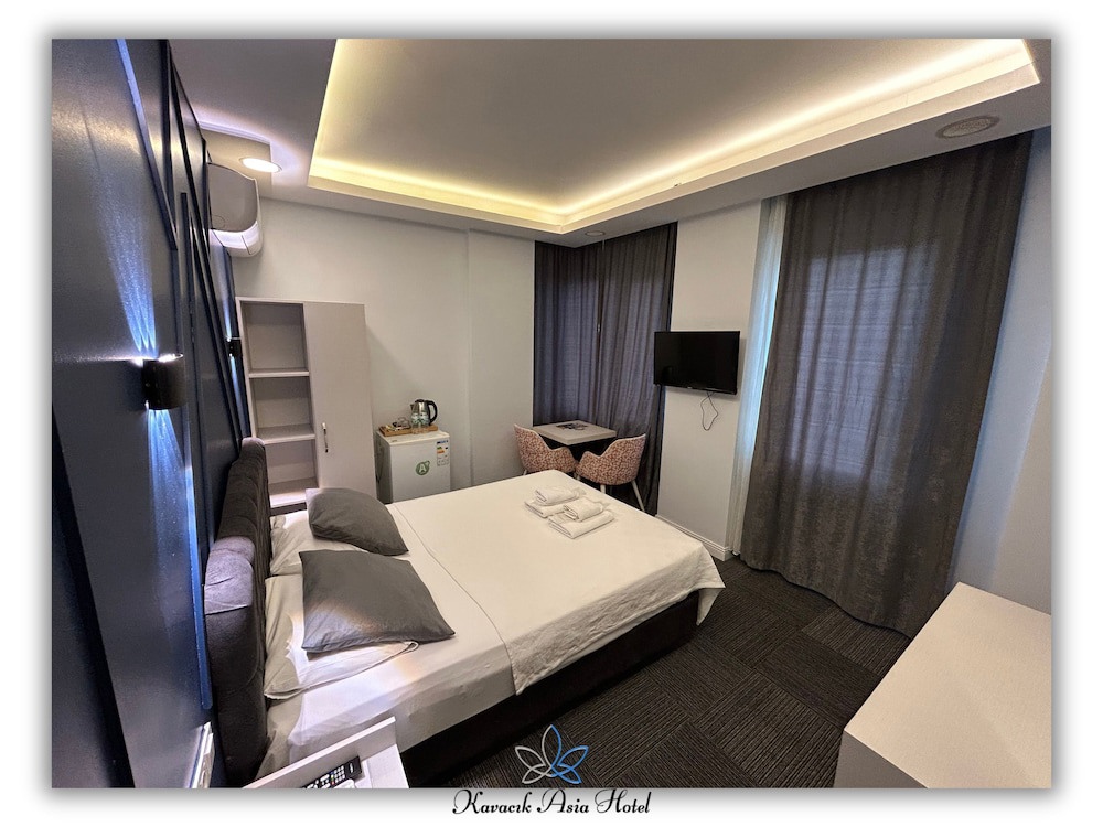 Asia Lees Inn Otel
