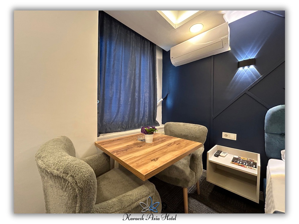 Asia Lees Inn Otel