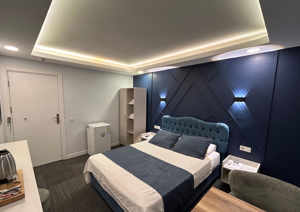 Asia Lees Inn Otel