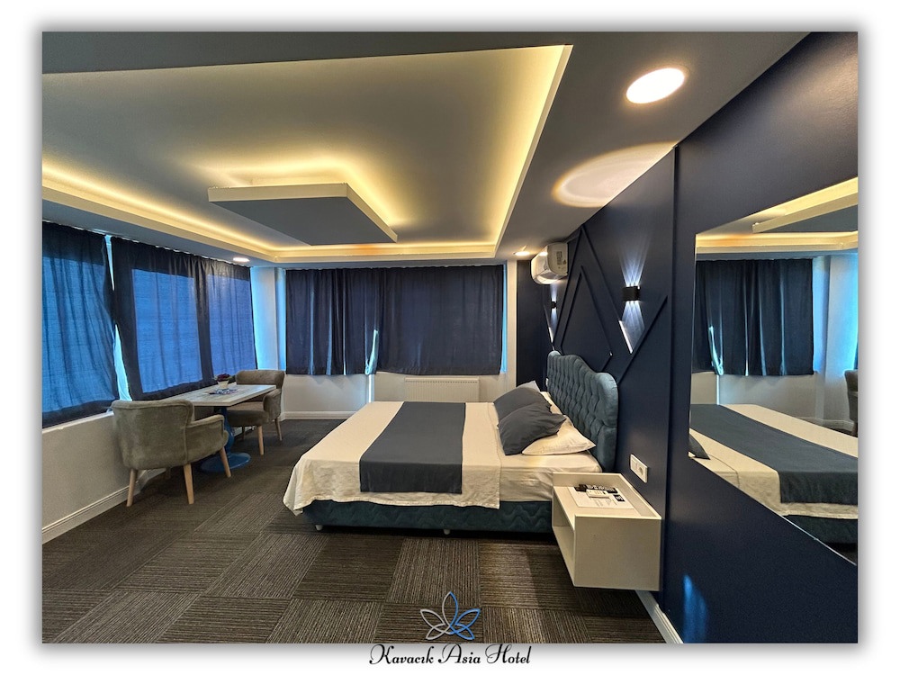 Asia Lees Inn Otel
