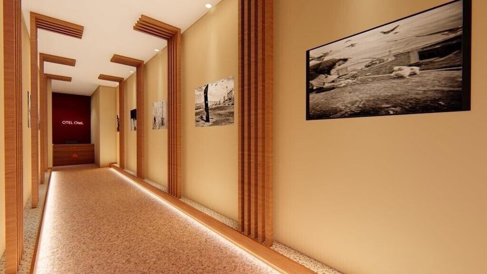 Asia Lees Inn Otel