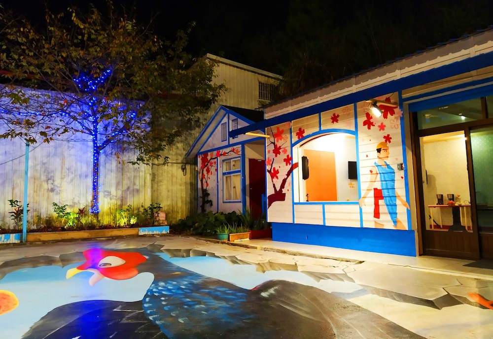 Lifu Garden Inn